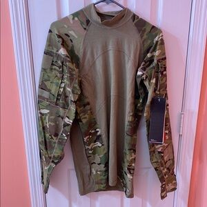 Men’s Massif Army Combat Shirt (ACS)
